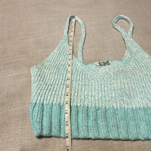 Free People Here All Day Brami in Ivory
Combo Tank Top - Picture 8 of 9